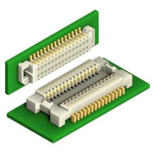 0.50mm Pitch Board to Board Connector  KLS1-B0205